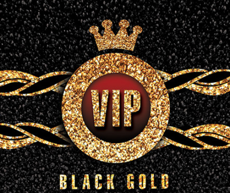 VIP Räuchermischung